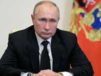 Russian President Vladimir Putin's party has won the parliamentary election.