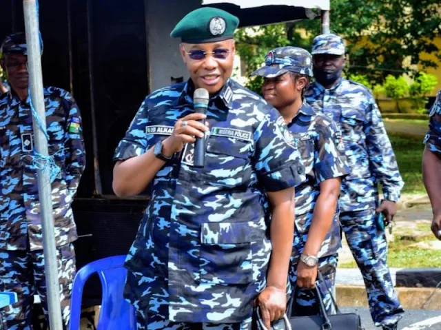IGP approves Police training of 10,000 officers in ICT