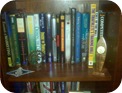 MyBookShelf