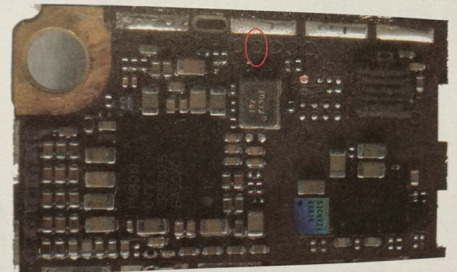 assembly diagram iphone 6 and regularly iPhone Guide no has IMEI 6 service no