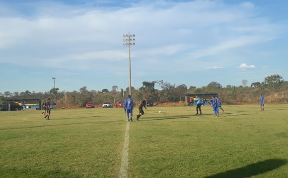 COPA CABECEIRAS: Nois Nunguenta lidera a "B". Ampessan ultrapassa Red Bull e assume a ponta da "A"