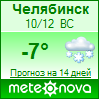 Погода
