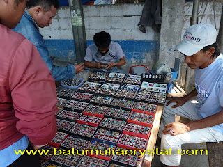 pasar batu kota tangerang banten