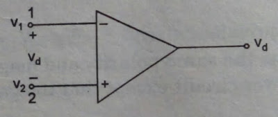 Operational Amplifier