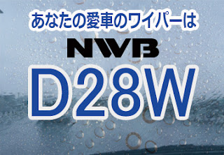 NWB D28W 感想　評判　口コミ　レビュー
