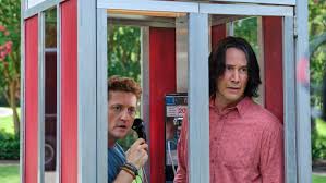 Bill & Ted: Face The Music: Film Review