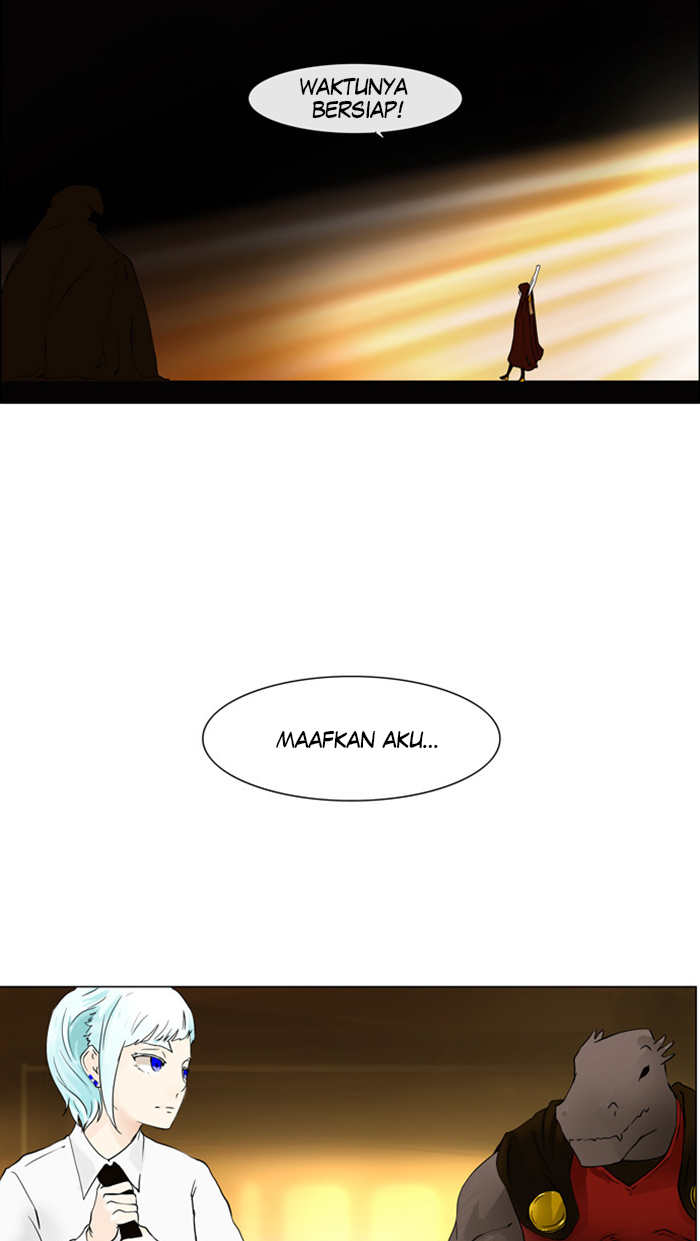 Tower of God Bahasa indonesia Chapter 20