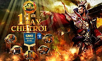 Tải Game Tào Tháo Truyện-Game GMO 2013