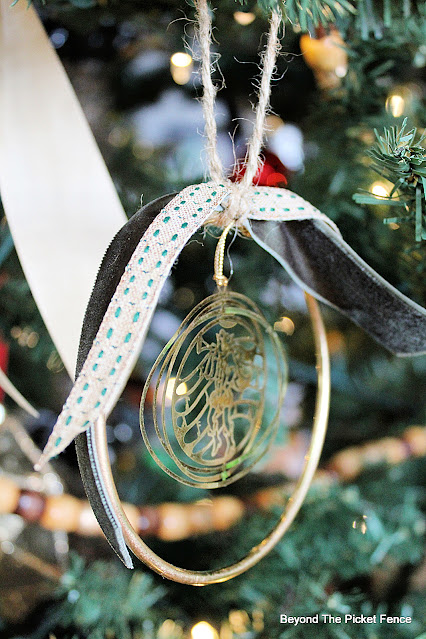 12 Days of Christmas Ornament