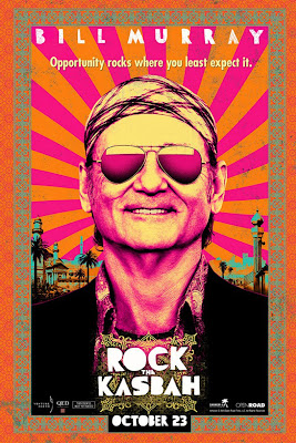 Rock the Kasbah (2015)