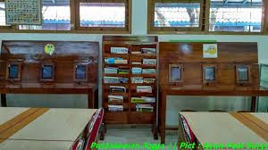 Profil Perpustakaan Desa Giri Pustaka, Desa Kebonharjo, Kulonprogo Yogyakarta