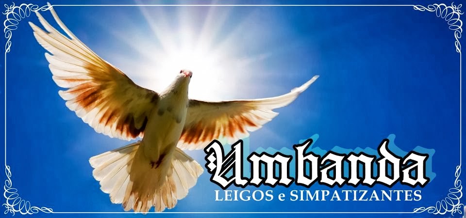 Nossa Umbanda