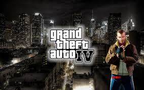 GTA 4