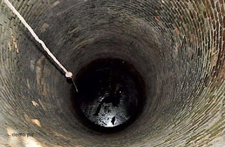 farmer-died-in-well