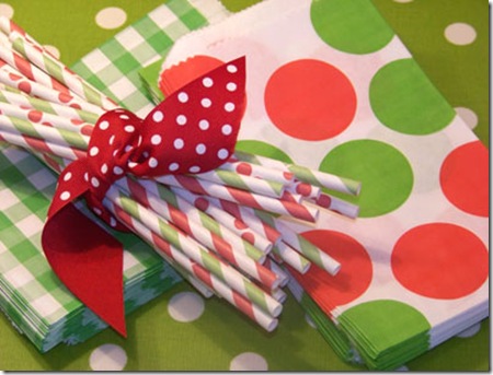 Bags Christmas 16 med
