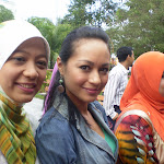 Welcome Maya Karin To SKPP
