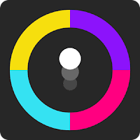 Color Switch - 6.6.0 Unlimited [Stars - All Unlocked - Ads Free] Mod Apk