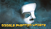 Google Phantom Update