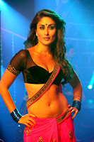 Kareena, Kapoor, sizzles, in, Halkat, Jawani