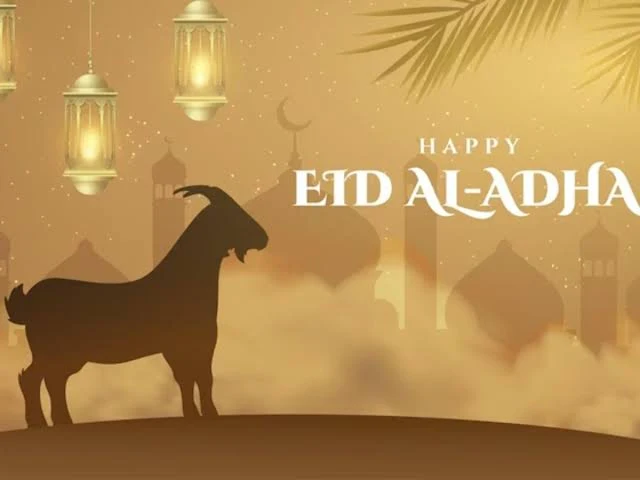 Witnesd Eid-ul Adhain dream meaning,Eid-ul Adha,Dream meaning,