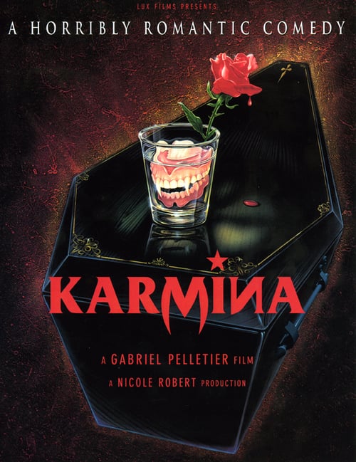 Karmina 1996 Film Completo Streaming