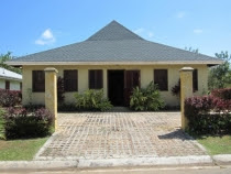 house for sale in tobago