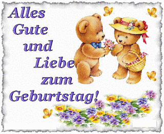 alles liebe zum geburtstag bruderherz