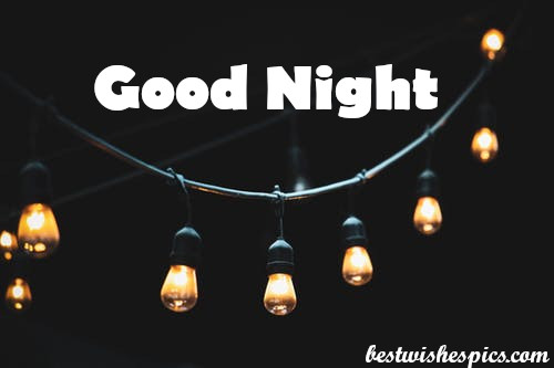 Latest Best Good Night Images