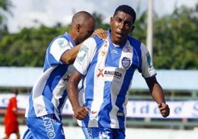 Sao_raimundo2 x 2 Princesa do Solimões