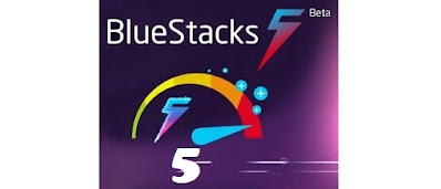 BlueStacks 5 icon