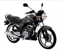 Harga Motor Thunder, Harga Suzuki Thunder, Murah, Bekas, 2013, 2014, 2015