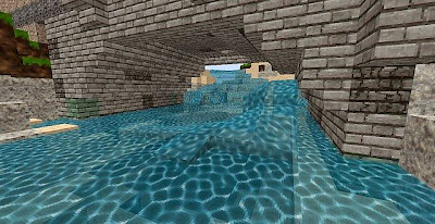 [Texture Packs] Minecraft Zaurx Craft Texture Pack  1.6.4/1.6.2