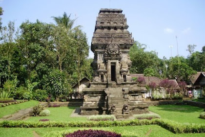 Candi Kidal Malang: Pusaka Kerajaan Singhasari