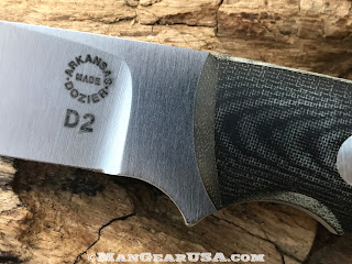 Bob Dozier Knives