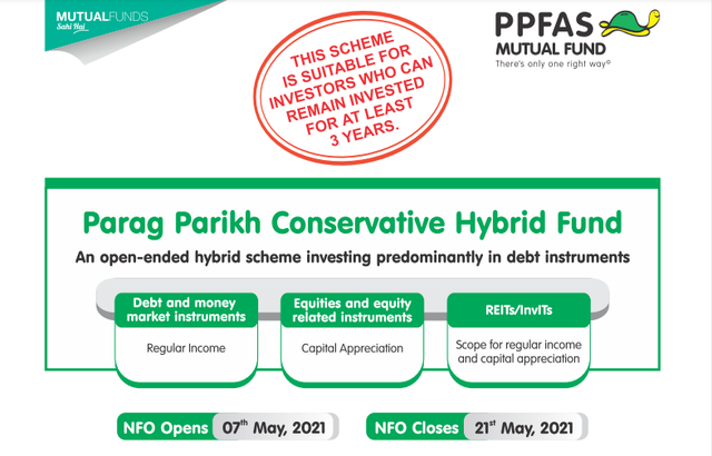 parag parikh mutual fund