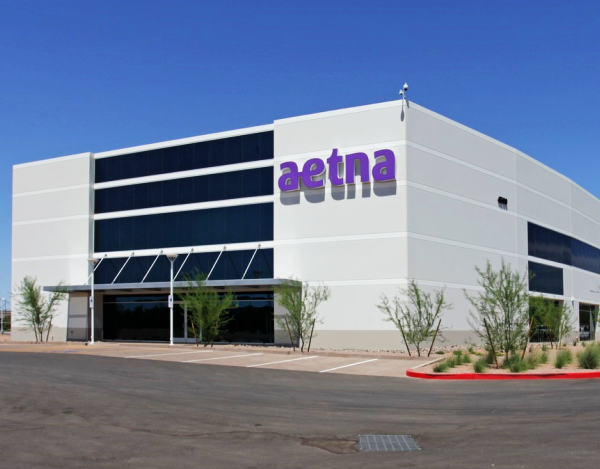 Aetna Company Profile