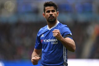 Diego Costa Siap Kembali ke Chelsea, Asalkan ….