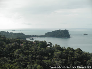 Parque Nacional Corcovado