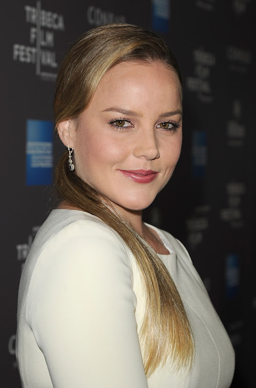 Abbie Cornish