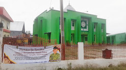 Malam Ini, Warga Muhammadiyah Polman Salat Tarawih Perdana