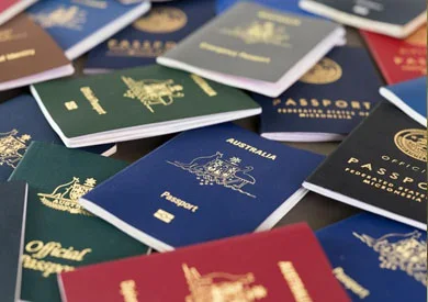 ترتيب قوة  جوازات السفر