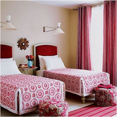 girls room with two twin beds decorating girls room with two twin beds ...