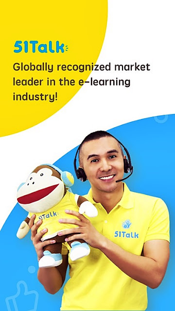 51Talk: The World's Leading Online English Education Platform From China