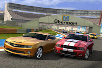 Real Racing 2 ipa v1.11.02