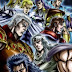 Test du jeu Hokuto No Ken