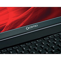 Toshiba Qosmio X505-Q896