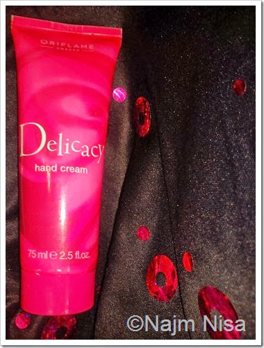 Products Oriflame