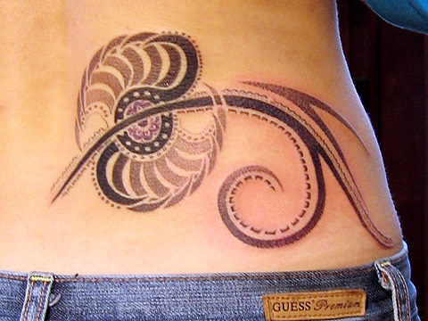 Urban Tattoo Designs Best of Classic Urban Tattoos #2 (BCUT2). Display