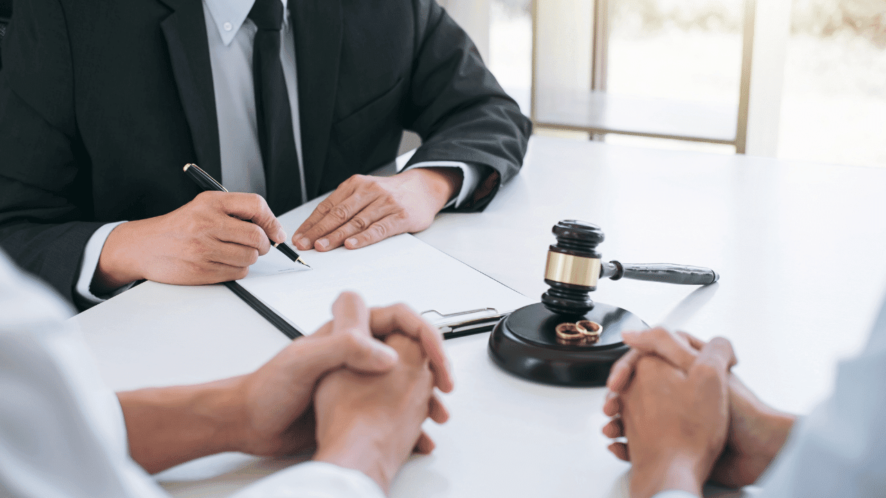Boşanma Avukatlarının Üstlendiği Görevler