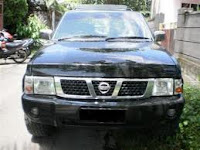 Harga Nissan Terrano